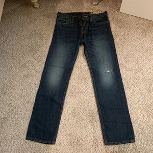 Men’s Hollister Jeans